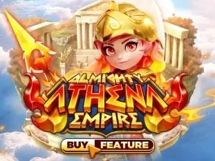Almighty Athena Empire game icon